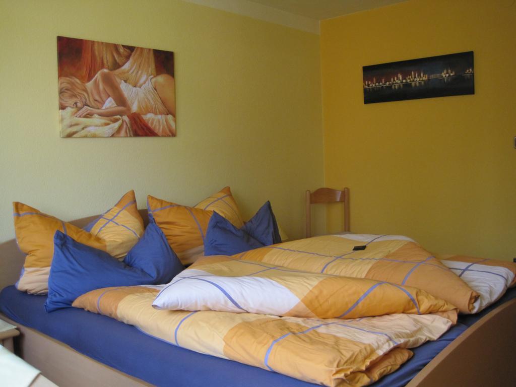 Haus Reinstadler Imst Cameră foto