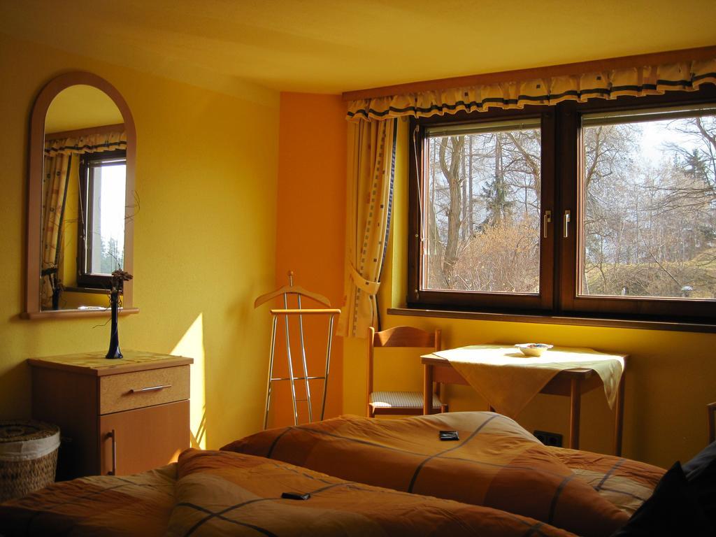 Haus Reinstadler Imst Cameră foto