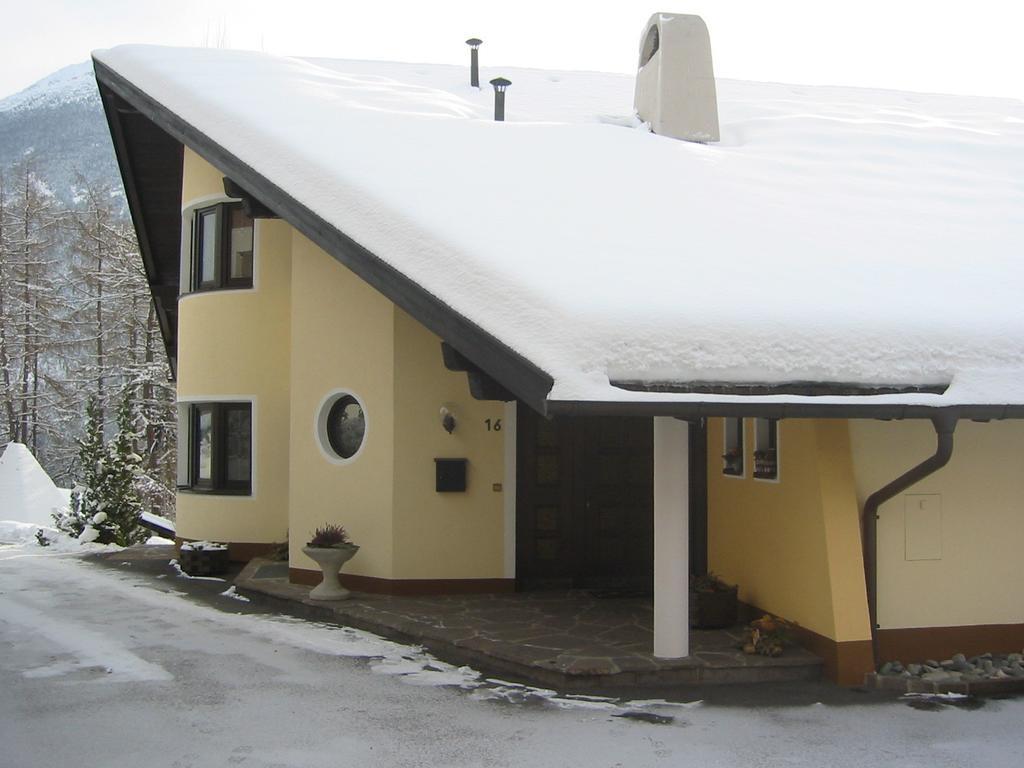 Haus Reinstadler Imst Cameră foto