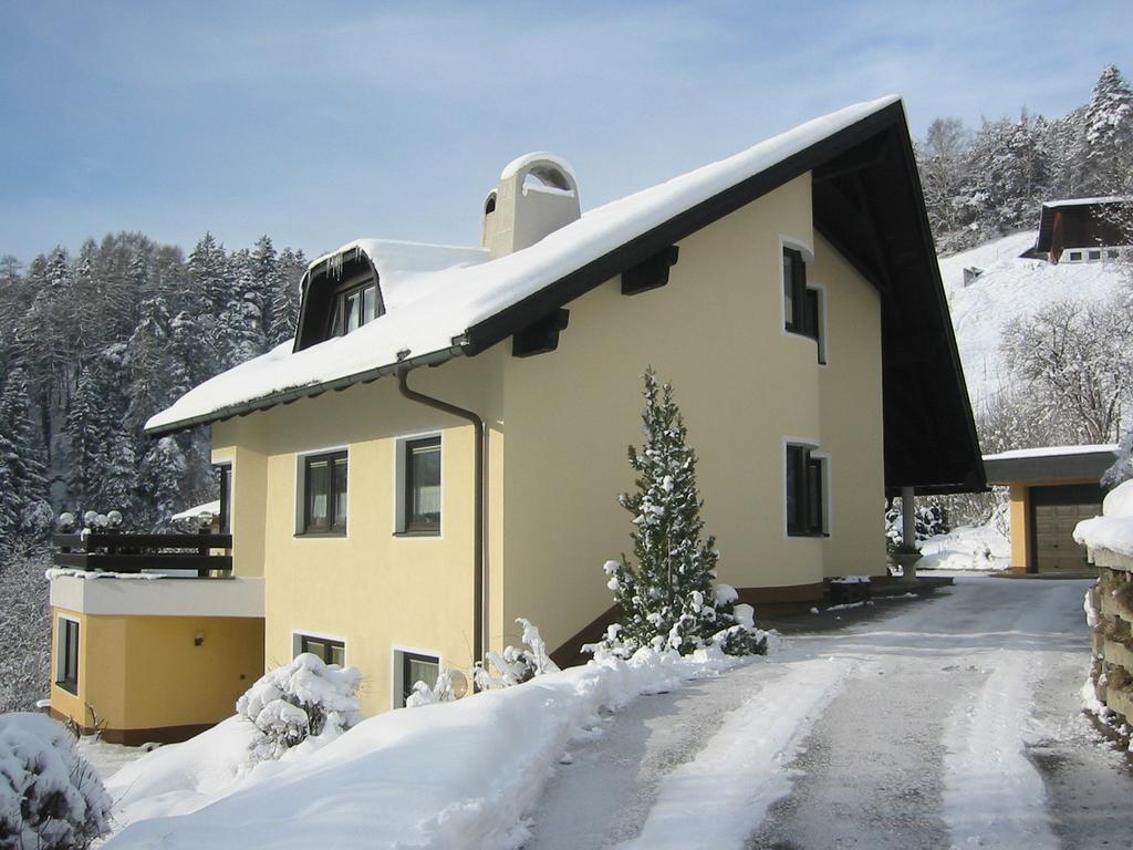 Haus Reinstadler Imst Cameră foto
